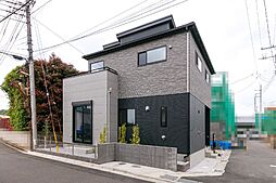 埼玉県新座市池田３-3274-1-5他