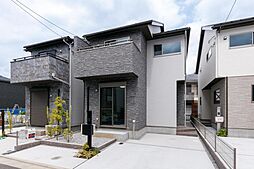 埼玉県新座市片山１-2676番1他(地番)