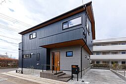 埼玉県志木市柏町５-18-57付近