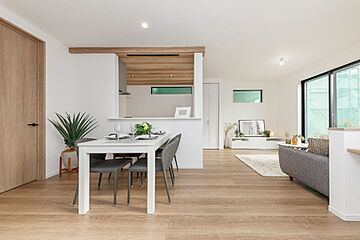 兼六パークタウン志木第1期 その他