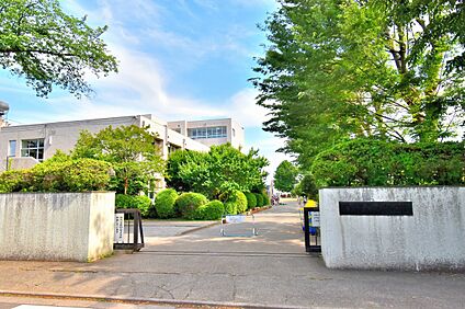 清瀬市立清瀬第十小学校 290ｍ(徒歩4分)