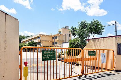 新座市立新開小学校 127ｍ(徒歩2分)