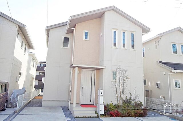 ホームズ ダイワハウス セキュレア柏たなか 100街区 第1期 分譲住宅 柏市 つくばエクスプレス 柏たなか 駅から徒歩4分の新築一戸建て