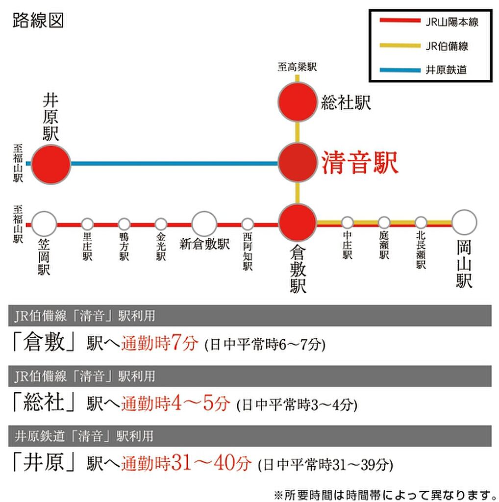 ダイワハウス セキュレア総社清音ii 建築条件付宅地分譲 岡山県総社市清音上中島字大開372番15他清音駅の新築一戸建て 物件番号 の物件詳細 ニフティ不動産