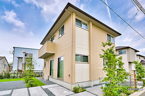 ダイワハウス セキュレア宝木町 刻 環のまち 分譲住宅 の物件詳細 プロペル 新築一戸建て 新築一軒家 の購入 分譲住宅 建売住宅情報