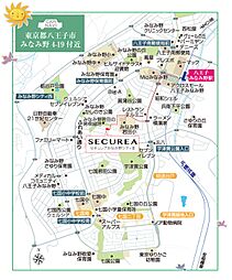 ホームズ 八王子みなみ野駅 東京都 の土地 売地 宅地 物件一覧 分譲地の購入