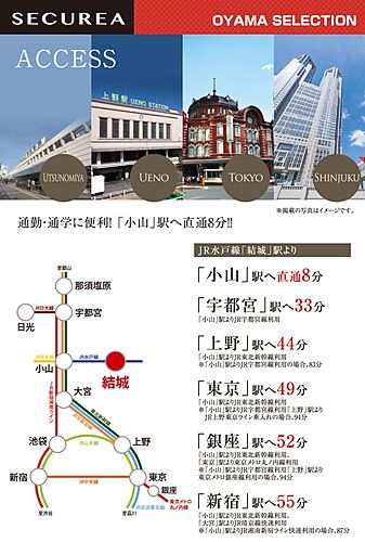 ホームズ 結城市の新築一戸建て 分譲住宅 建売 一軒家 物件一覧 購入情報