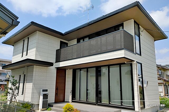 ホームズ ダイワハウス まちなかジーヴォ勝田本町 分譲住宅 ひたちなか市 Jr常磐線 勝田 駅から徒歩9分の新築一戸建て ホームズ ダイワハウス まちなかジーヴォ勝田本町 分譲住宅 ひたちなか市 Jr常磐線 勝田 駅から徒歩9分の新築一戸建て