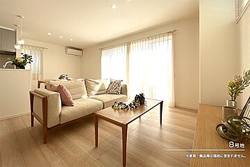 【ダイワハウス】セキュレア松前町筒井　(分譲住宅) その他