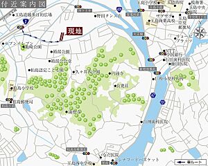 【ダイワハウス】セキュレア玉島阿賀崎　(分譲住宅) その他