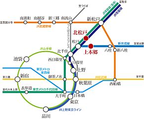 【ダイワハウス】セキュレア北松戸II　(分譲住宅) その他