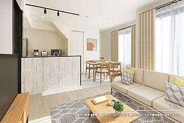 【ダイワハウス】セキュレア西尾下矢田町　(分譲住宅) その他