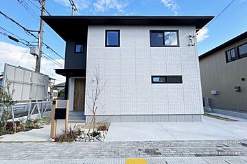 【ダイワハウス】セキュレア広畑区則直　(分譲住宅) 外観