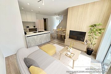 【ダイワハウス】セキュレア小松芦田町　(分譲住宅) その他