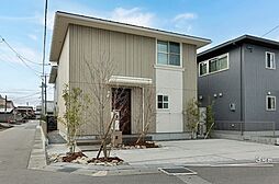 鳥取県米子市両三柳字大沢十六244番5