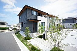 福岡県福岡市東区水谷1丁目252-278、3丁目252-185他