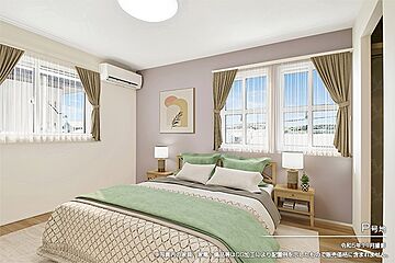 【ダイワハウス】セキュレア武豊梨子ノ木VII　(分譲住宅) その他