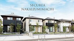 群馬県高崎市中泉町623番30