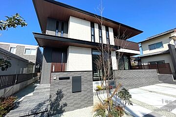 【ダイワハウス】まちなかジーヴォ出水7丁目　(分譲住宅) 外観