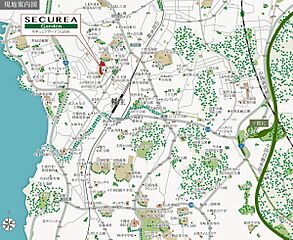 【ダイワハウス】セキュレアガーデン山の田　(分譲住宅) その他