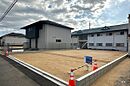 岡山県岡山市北区津島南一丁目1350番3、1351番4：物件画像