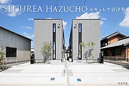 三重県四日市市羽津町2958番1他
