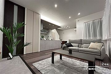 【ダイワハウス】セキュレア吹田藤白台　(分譲住宅) その他