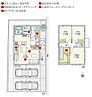 和歌山県和歌山市神前字宮出157番6他：物件画像