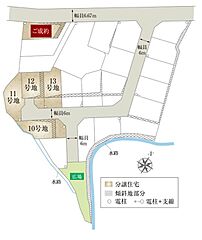 【ダイワハウス】セキュレア鏡山三丁目　(分譲住宅) その他