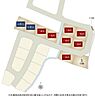 大分県大分市大字寒田字下水園1321番地5他：物件画像