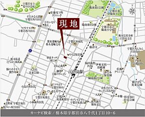 【ダイワハウス】セキュレア八千代1丁目　(分譲住宅) その他