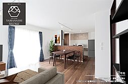 山梨県甲府市上町字年代355番8他