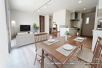 【ダイワハウス】セキュレア針田町　(分譲住宅) その他