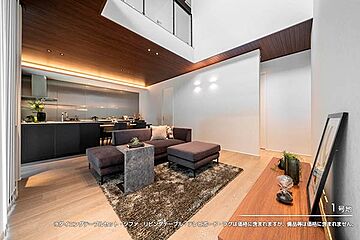 【ダイワハウス】まちなかジーヴォ田中　(分譲住宅) その他