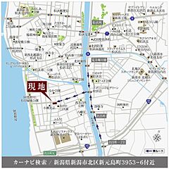 【ダイワハウス】セキュレア新元島町　(分譲住宅) その他