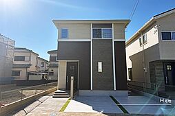 兵庫県加古川市加古川町大野字穴バリ384番12他