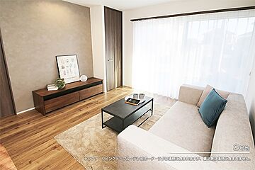 【ダイワハウス】セキュレア東員町大木　(分譲住宅) その他