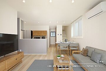 【ダイワハウス】セキュレア安城今池町 (分譲住宅) その他