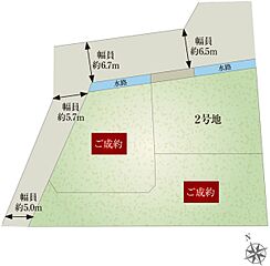 【ダイワハウス】セキュレア久居烏木町　(分譲住宅) その他