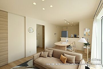 【ダイワハウス】ミソラタウン掛川 (分譲住宅) 外観