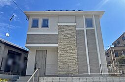 茨城県取手市井野台2丁目2520番3