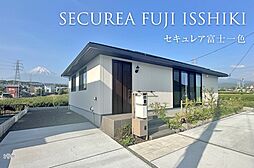 静岡県富士市一色字下ノ原55番9