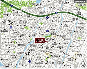 【ダイワハウス】セキュレア飾磨区今在家II (分譲住宅) その他