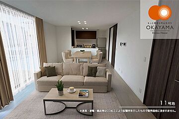 【ダイワハウス】セキュレア福田町福田II (分譲住宅) その他