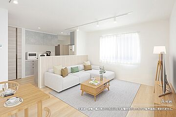 【ダイワハウス】セキュレア岡崎駅南 (分譲住宅) その他