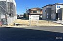 三重県四日市市松本三丁目309-5他：物件画像