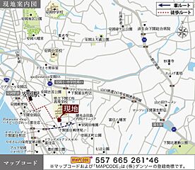 【ダイワハウス】セキュレア富任町　(分譲住宅) その他