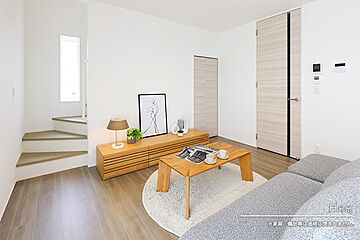 【ダイワハウス】セキュレア岡崎百々町 (分譲住宅) その他