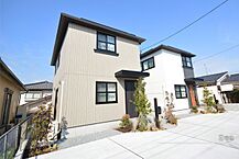 鹿児島県鹿児島市西伊敷1丁目2613番467：物件画像