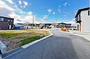 岡山県赤磐市下市字寺田105番8他：物件画像